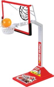 Ejection Basketball game 3