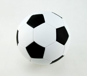 PIŁKA NOŻNA TR-25695 2