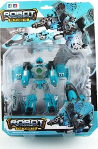 ROBOT-SAMOLOT NA BLISTRZE 1SZT. 1