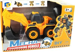ROBOT-KOPARKA W PUDEŁKU 1 SZT. 1
