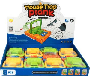 PUŁAPKA NA MYSZY 1 SZT. 2