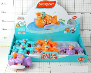 SAMOLOT POJAZD 1 SZT. 2