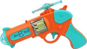 PISTOLET NA BATERIE 1 SZT. 1