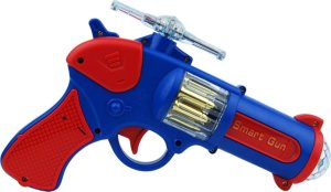 ProNice PISTOLET NA BATERIE 1 SZT. 2