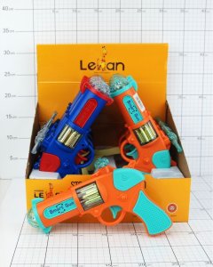 ProNice PISTOLET NA BATERIE 1 SZT. 3
