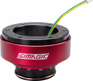 Simagic Quick Release - 70mm 1