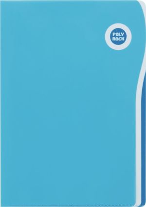 FOLDERMATE Teczka A4 niebieska PR-3114 (248303) 1