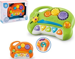 PIANINKO MUZYCZNE DLA MALUCHA 1SZT 1