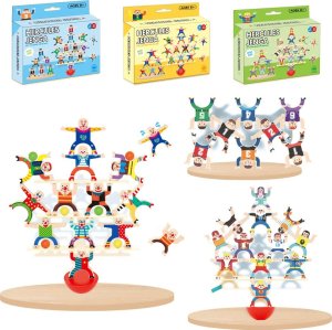 GRA RÓWNOWAŻNIA 1SZT 2