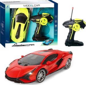 AUTO SPORTOWE NA RADIO 2