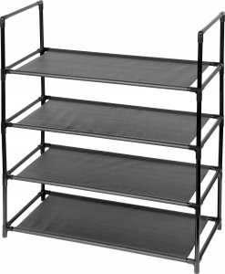 PÓŁKA REGAŁ NA BUTY 60 x 71 x 28cm BRUNBESTE BB-3976 1