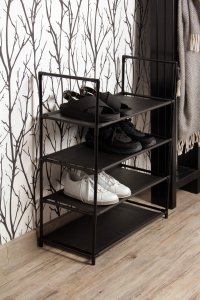 PÓŁKA REGAŁ NA BUTY 60 x 71 x 28cm BRUNBESTE BB-3976 2