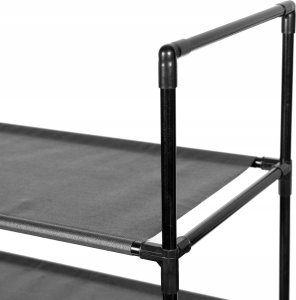 PÓŁKA REGAŁ NA BUTY 60 x 71 x 28cm BRUNBESTE BB-3976 4