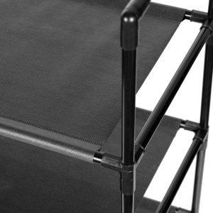 PÓŁKA REGAŁ NA BUTY 60 x 54 x 28cm BRUNBESTE BB-3975 2