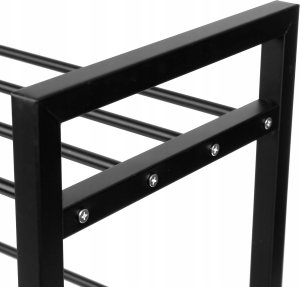 PÓŁKA REGAŁ NA BUTY 61 x 30 x 47,5cm BRUNBESTE BB-3423 6