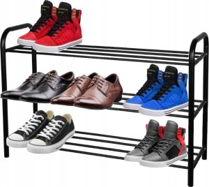 PÓŁKA REGAŁ NA BUTY 61 x 30 x 47,5cm BRUNBESTE BB-3423 7