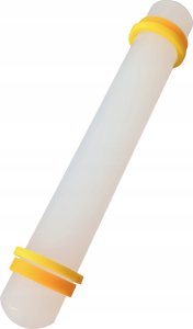 WAŁEK DO MAS CUKROWYCH MARCEPANOWYCH 30cm BRUNBESTE BB-3221 5