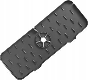 Brunbeste Uniwersalna Mata Ocieka Silikonowa do Zlewu Brunbeste BB-3247 3