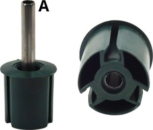 Korpus do Mocowania 3 Nóżek Stojaka Choinki 2