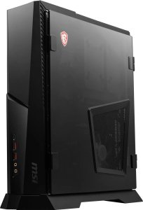 MSI MPG Trident AS 14NUE5-822EU i5-14400F 32GB SSD1TB M.2 GeForce RTX 4070 SUPER VENTUS 2X 12GB Win11 Home Black 1
