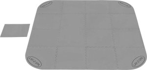 Bestway Mata piankowa pod SPA, puzzle 50x50cm, 16szt. (60334) 4