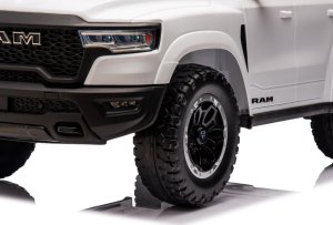 Auto Na Akumulator ZB618 Dodge Ram Biały 11