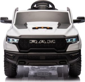 Auto Na Akumulator ZB618 Dodge Ram Biały 3