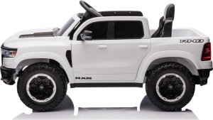 Auto Na Akumulator ZB618 Dodge Ram Biały 4