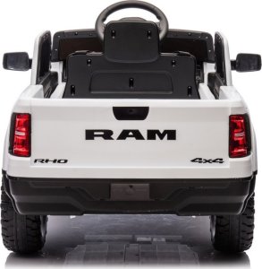Auto Na Akumulator ZB618 Dodge Ram Biały 7