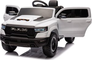 Auto Na Akumulator ZB618 Dodge Ram Biały 9