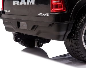 Auto Na Akumulator ZB618 Dodge Ram Czarny 12