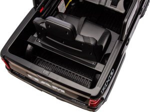 Auto Na Akumulator ZB618 Dodge Ram Czarny 13
