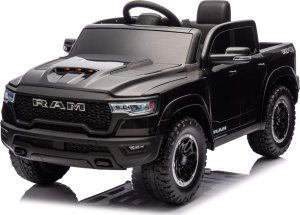 Auto Na Akumulator ZB618 Dodge Ram Czarny 2