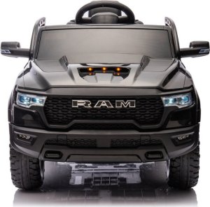 Auto Na Akumulator ZB618 Dodge Ram Czarny 3