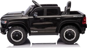 Auto Na Akumulator ZB618 Dodge Ram Czarny 4