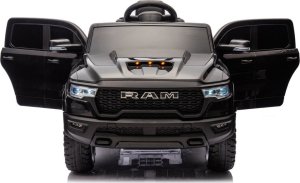 Auto Na Akumulator ZB618 Dodge Ram Czarny 6