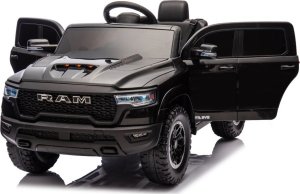 Auto Na Akumulator ZB618 Dodge Ram Czarny 7