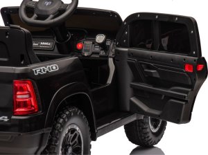 Auto Na Akumulator ZB618 Dodge Ram Czarny 9