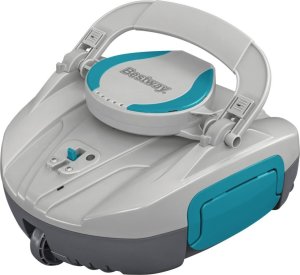 Robot Odkurzacz AquaTronix G100 BESTWAY 1