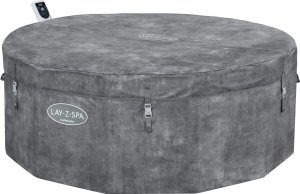 SPA ogrodowe Bestway Lay-Z-Spa Carrara SMART Air Jet 3