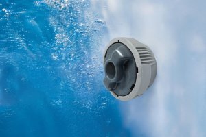 SPA ogrodowe Bestway Lay-Z-Spa Cabo SMART HydroJet 11