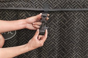 SPA ogrodowe Bestway Lay-Z-Spa Cabo SMART HydroJet 13