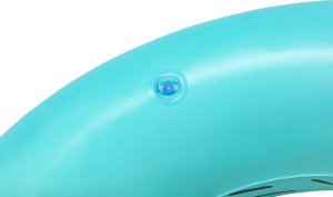 Kółko do Pływania Castaway 91cm BESTWAY Zielony 2