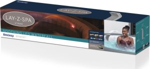 Fontanna wodna z Podświetleniem LED do Lay-Z-Spa BESTWAY 9
