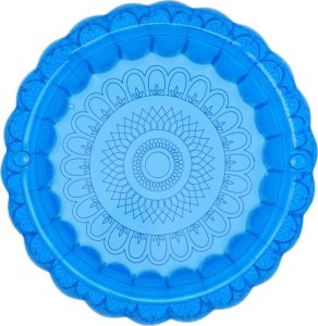 Bestway Basen Wzory Boho 168/53 cm BESTWAY 2