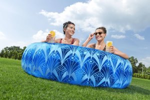 Bestway Basen Wzory Boho 168/53 cm BESTWAY 6