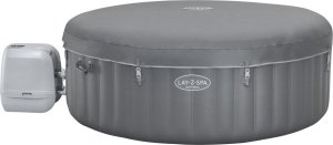 SPA ogrodowe Bestway Lay-Z-Spa Santorini SMART HydroJet PRO 4