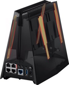 Router TP-Link Archer GXE75 5