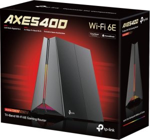 Router TP-Link Archer GXE75 6