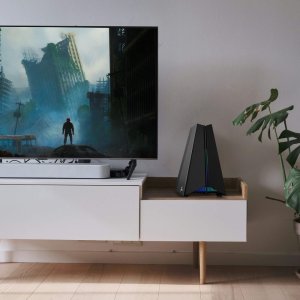 Router TP-Link Archer GXE75 7